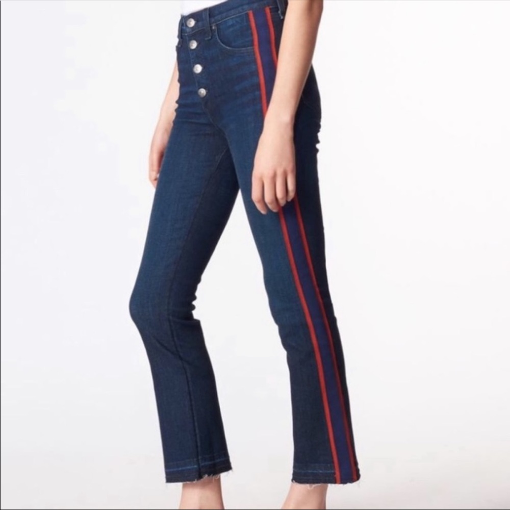 Veronica beard jeans